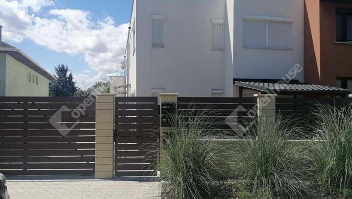 0. kép | Kiadó Családi ház, Győr (#176243)