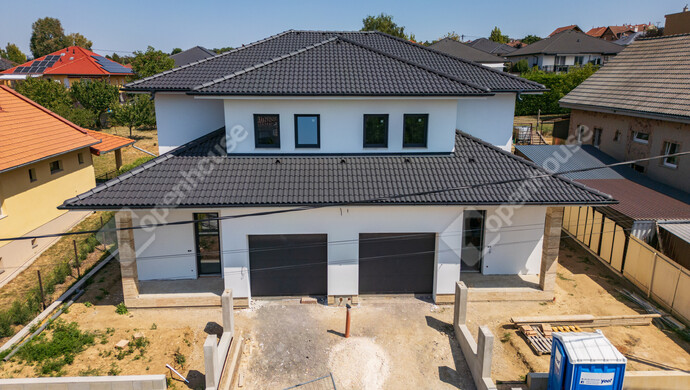 4. kép | Eladó Ikerház, Pécel (#176759)