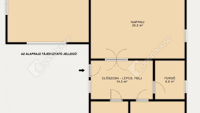 0. kép | Eladó Családi ház, Komárom (#177520)