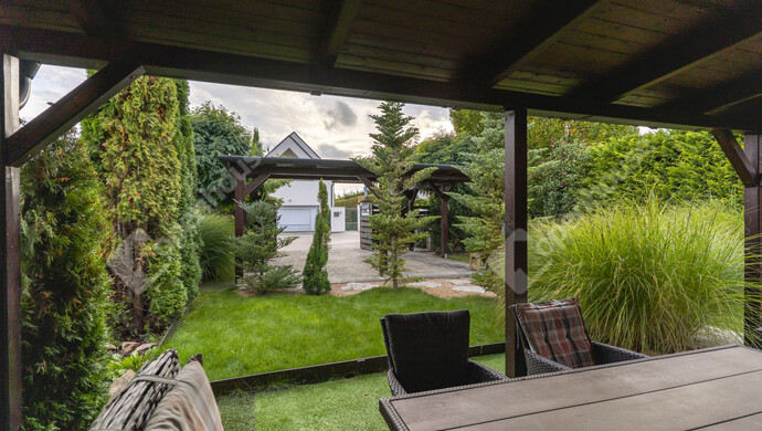 5. kép | Eladó Ikerház, Nagykovácsi (#177577)