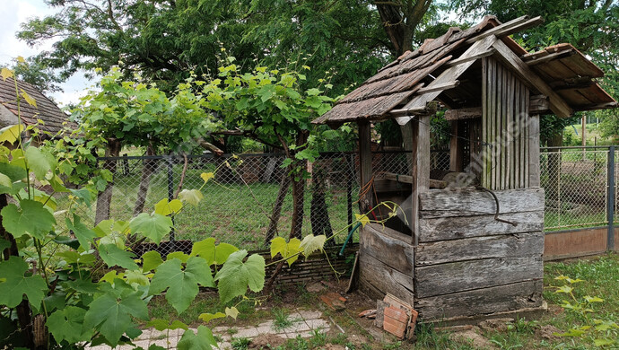 35. kép | Eladó Családi ház, Buzsák (#177690)