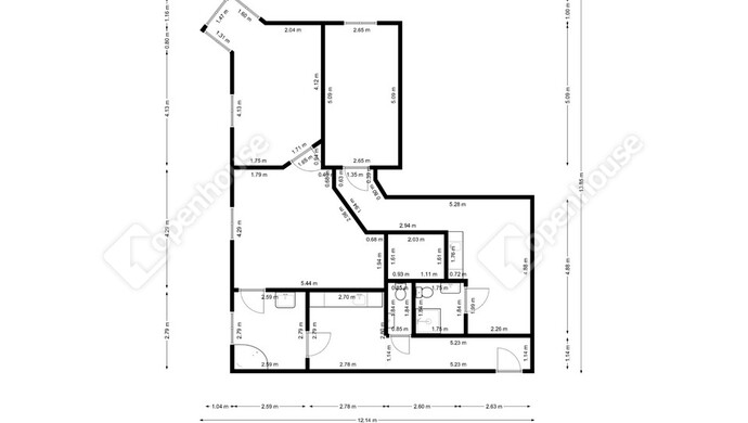 0. kép | Eladó Társasházi lakás, Szeged (#176706)