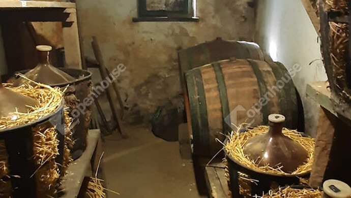 22. kép | Eladó Családi ház, Gősfa (#178305)