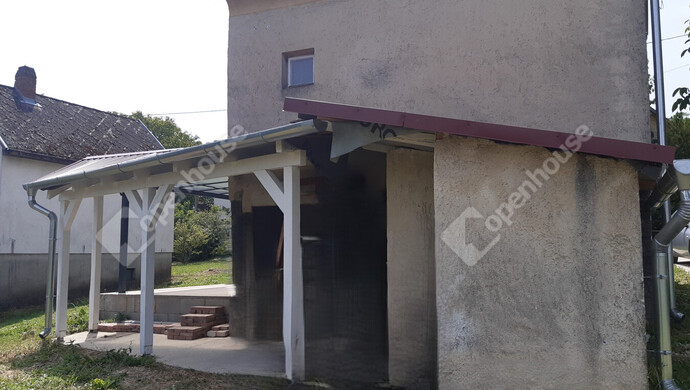 11. kép | Eladó Nyaraló, Rigyác (#178453)