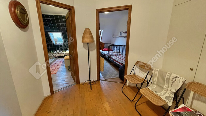 13. kép | Eladó Téglaépítésű lakás, Csorna (#178533)