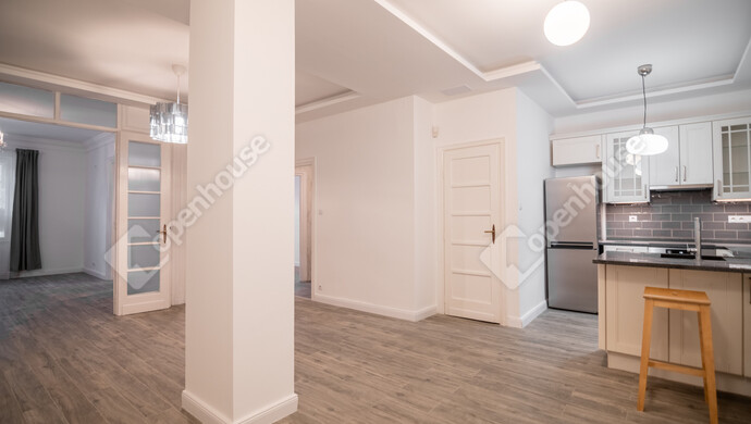 1. kép | Eladó Téglaépítésű lakás, Budapest I. Ker. (#178566)