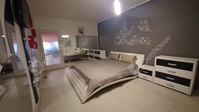 0. kép | Kiadó Társasházi lakás, Debrecen (#178925)