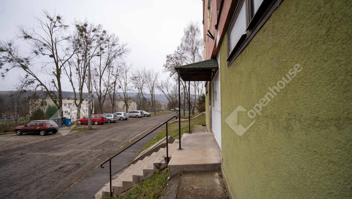 12. kép | Eladó Társasházi lakás, Sajóbábony (#179182)