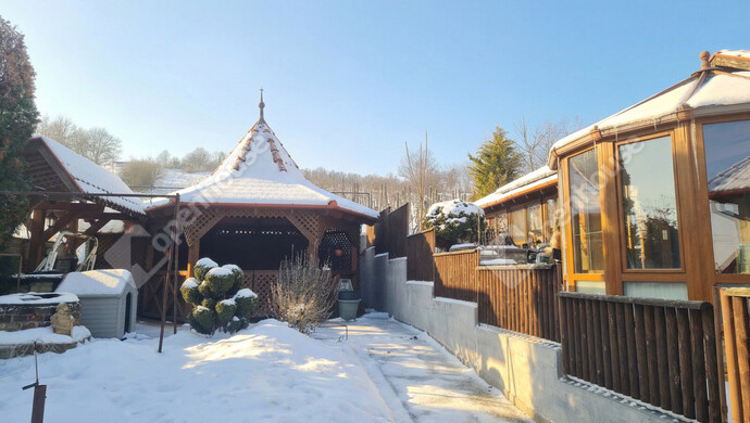 1. kép | Eladó Családi ház, Győrújbarát (#176424)