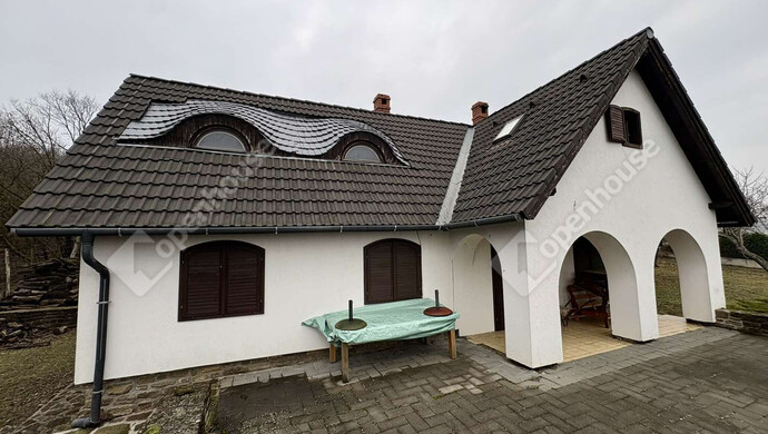 21. kép | Eladó Családi ház, Tihany (#179667)