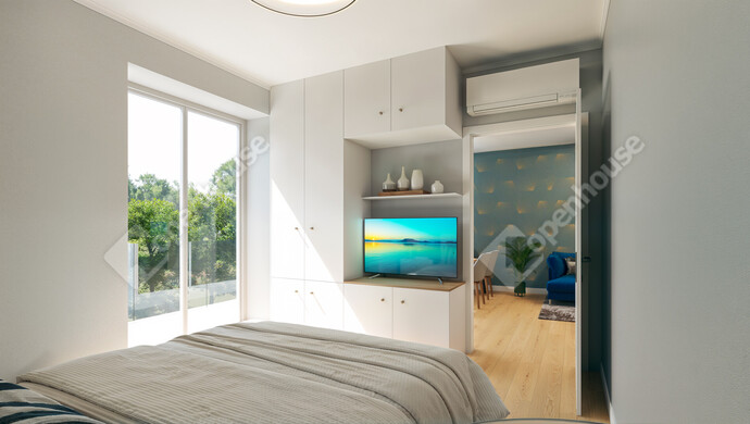 4. kép | Eladó Társasházi lakás, Siófok (#180064)