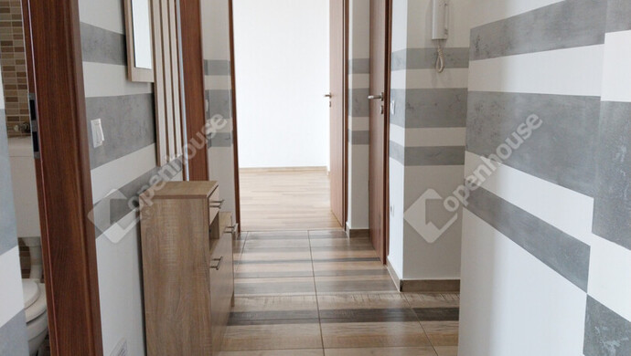 1. kép | Eladó Társasházi lakás, Szombathely (#180832)