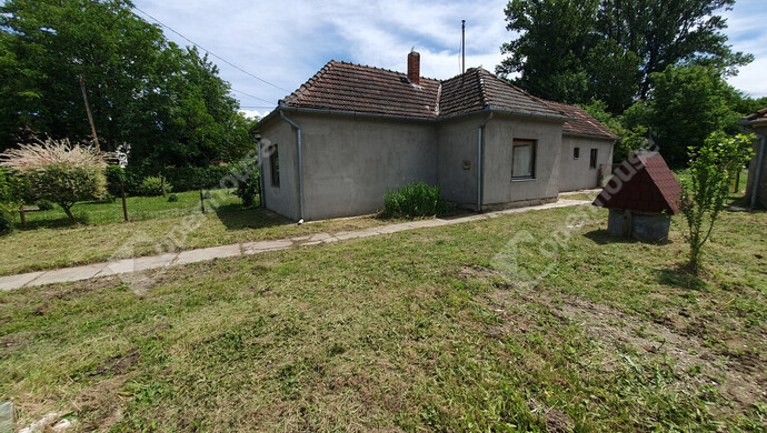 1. kép | Eladó Családi ház, Szepetnek (#172408)