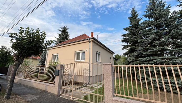 0. kép | Eladó Családi ház, Győr (#176297)