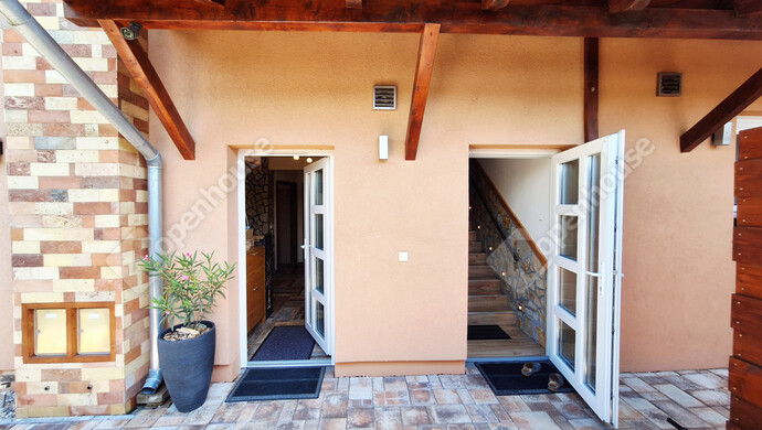 19. kép | Eladó Családi ház, Balatonmáriafürdő (#177857)