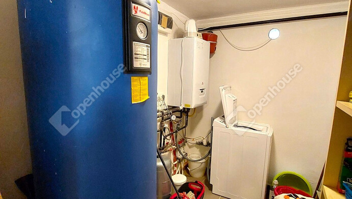 44. kép | Eladó Családi ház, Balatonszárszó (#178040)