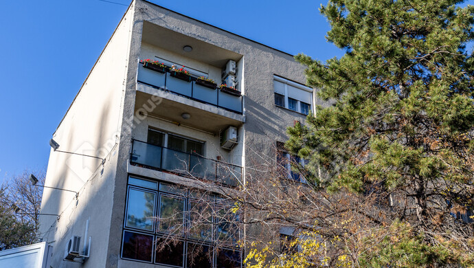 18. kép | Eladó Téglaépítésű lakás, Budapest XI. Ker. (#178644)