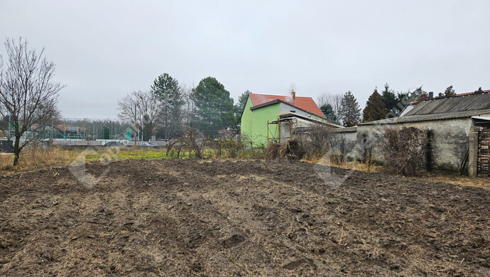1. kép | Eladó Telek, Győr (#178956)