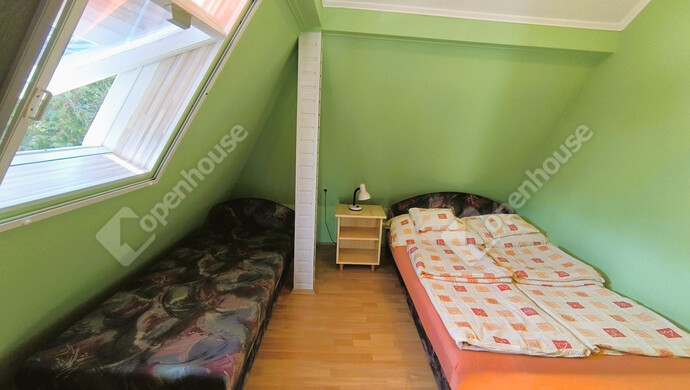 16. kép | Eladó Családi ház, Balatongyörök (#177663)