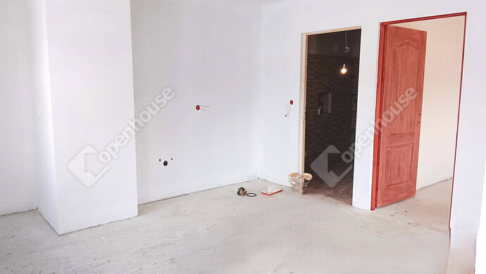 1. kép | Eladó Társasházi lakás, Neszmély (#179519)