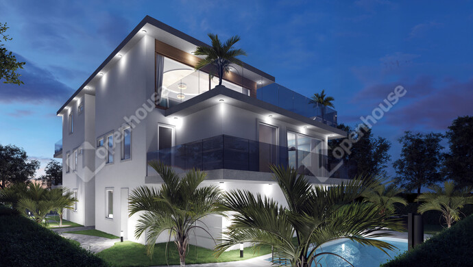 8. kép | Eladó Társasházi lakás, Siófok (#180060)