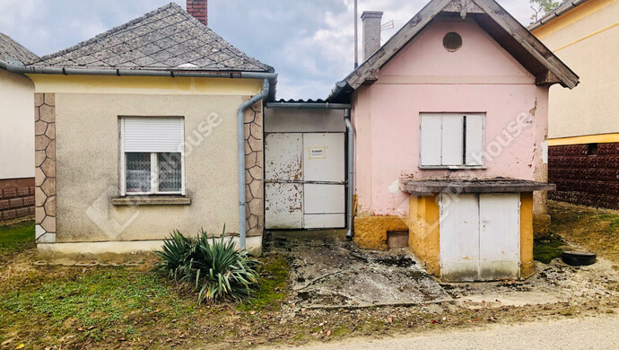 0. kép | Eladó Nyaraló, Tótszentmárton (#180089)