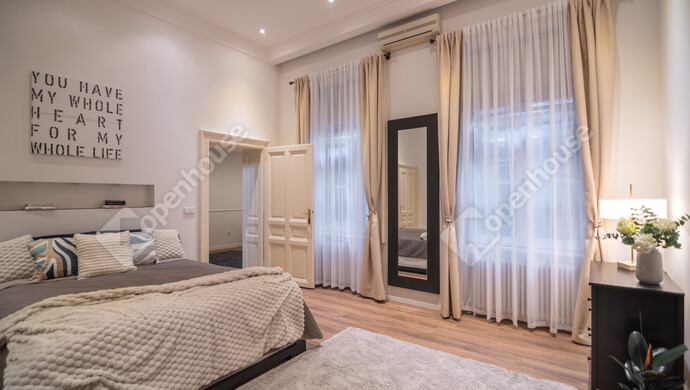 25. kép | Eladó Téglaépítésű lakás, Budapest VI. Ker. (#179435)