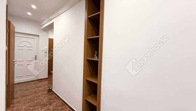 5. kép | Eladó Téglaépítésű lakás, Debrecen (#180563)