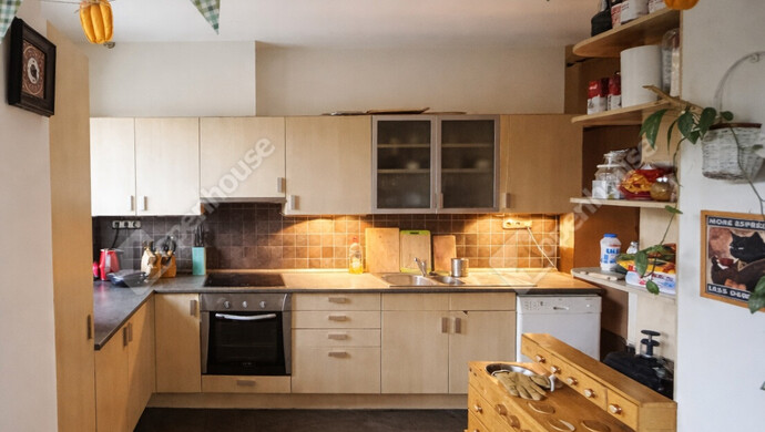 1. kép | Eladó Társasházi lakás, Győr (#180738)