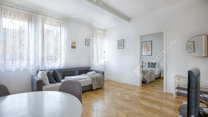 5. kép | Eladó Téglaépítésű lakás, Budapest VII. Ker. (#181018)
