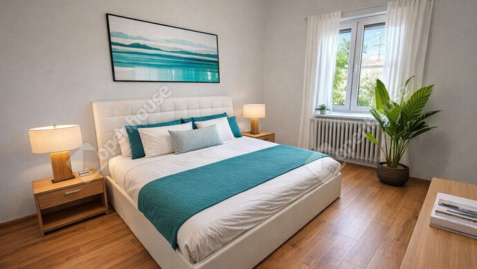 2. kép | Eladó Társasházi lakás, Debrecen (#181396)