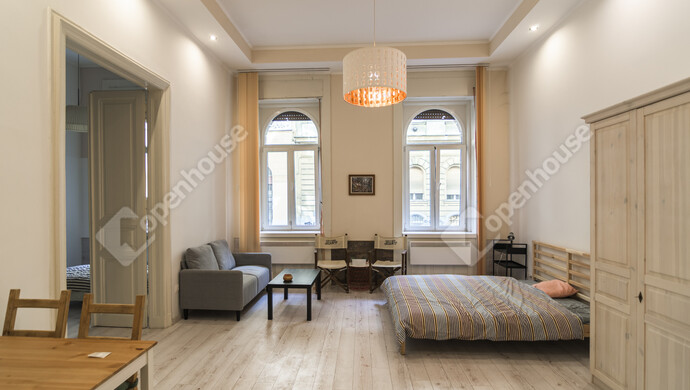 0. kép | Eladó Téglaépítésű lakás, Budapest VI. Ker. (#174709)