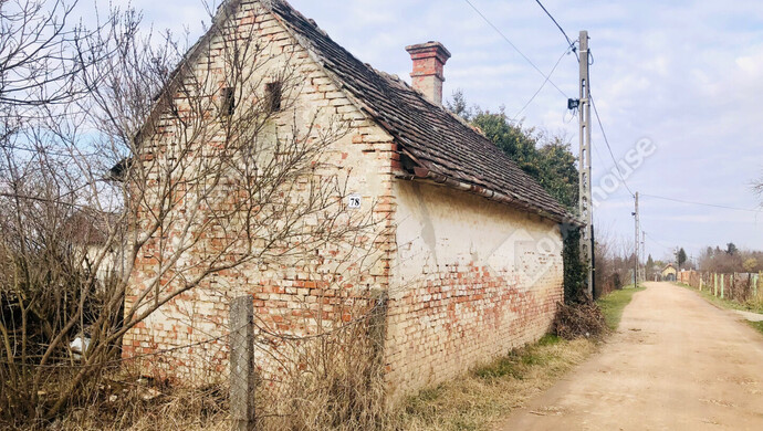 1. kép | Eladó Nyaraló, Nagykanizsa (#175740)