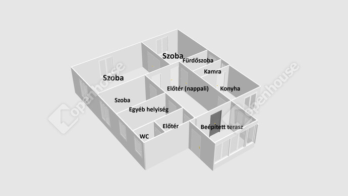 0. kép | Eladó Családi ház, Pápa (#175922)