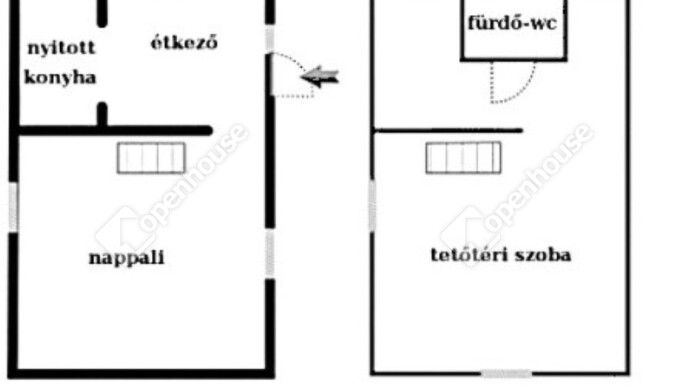 2. kép | Eladó Családi ház, Győrzámoly (#177521)