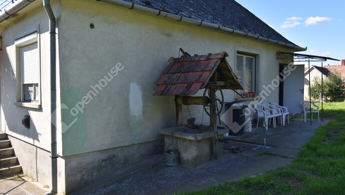 2. kép | Eladó Családi ház, Csapi (#177600)