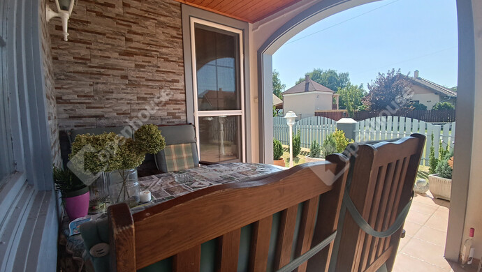 2. kép | Eladó Családi ház, Balatonmáriafürdő (#177847)