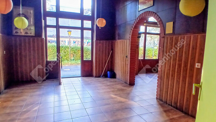 8. kép | Eladó Vendéglátó egység, Gellénháza (#178200)