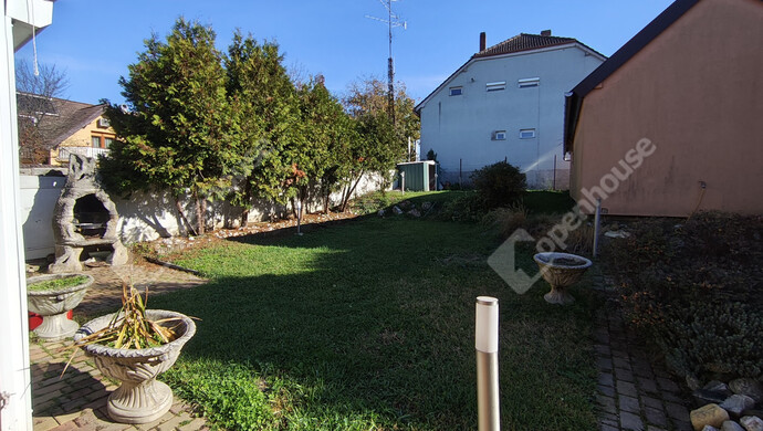 3. kép | Eladó Családi ház, Nagykanizsa (#178165)