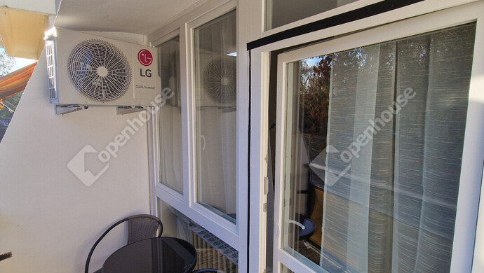 5. kép | Kiadó Társasházi lakás, Siófok (#178294)