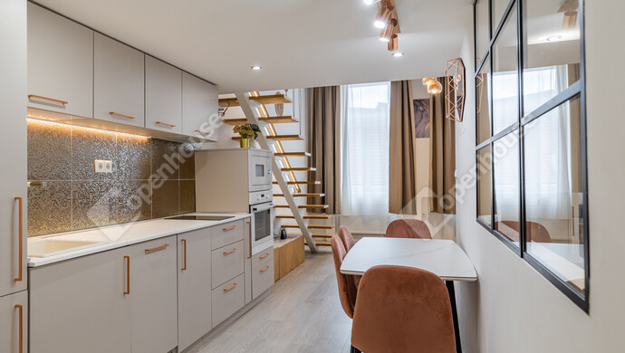 3. kép | Eladó Téglaépítésű lakás, Budapest V. Ker. (#178475)