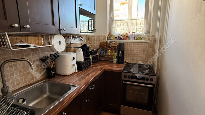 1. kép | Eladó Társasházi lakás, Budapest XIV. Ker. (#178462)