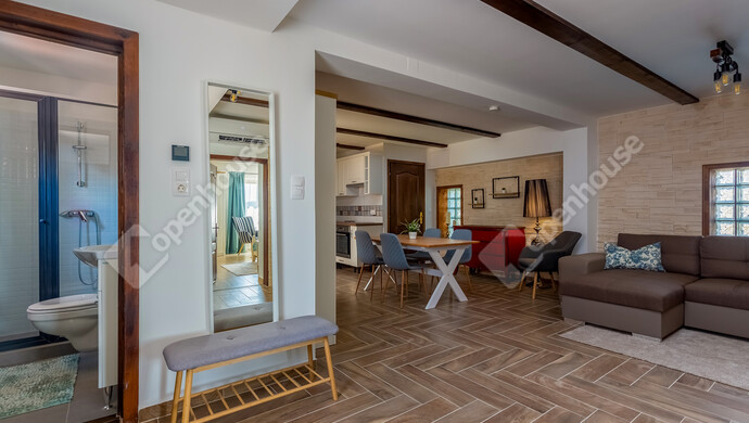 6. kép | Eladó Családi ház, Kékkút (#178780)