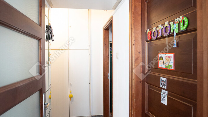 7. kép | Székesfehérváron panellakás eladó | Eladó Társasházi lakás, Székesfehérvár (#179315)