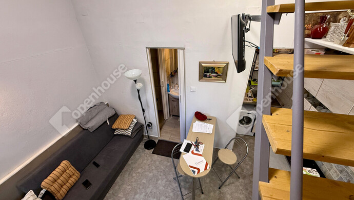 1. kép | Eladó Társasházi lakás, Siófok (#179702)