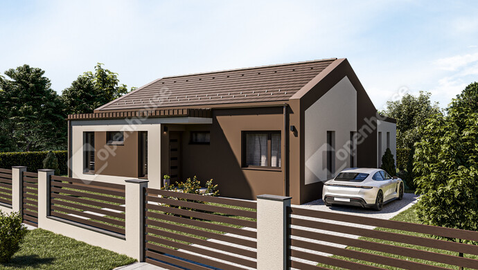 1. kép | Eladó Családi ház, Székesfehérvár (#180631)