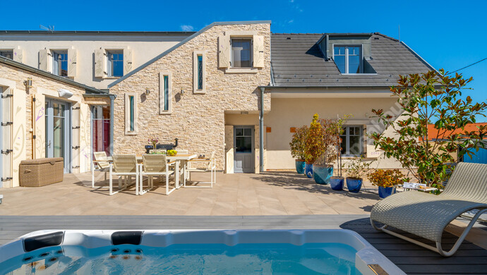 7. kép | Eladó Családi ház, Szentendre (#176618)