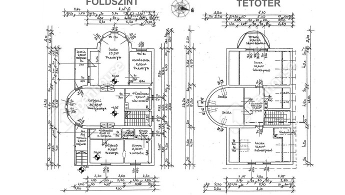 0. kép | Eladó Családi ház, Harsány (#176944)