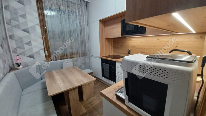 6. kép | Eladó Társasházi lakás, Debrecen (#178696)