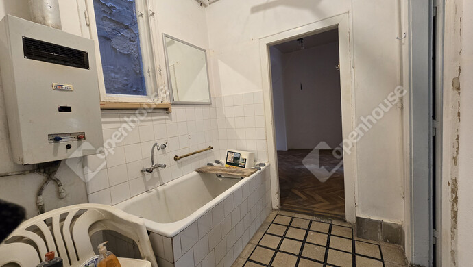 15. kép | Eladó Téglaépítésű lakás, Budapest XI. Ker. (#176656)